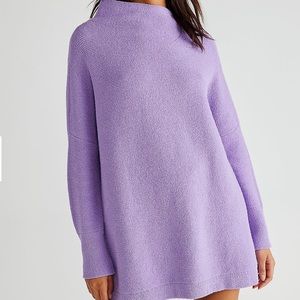 Ottoman Slouchy Tunic